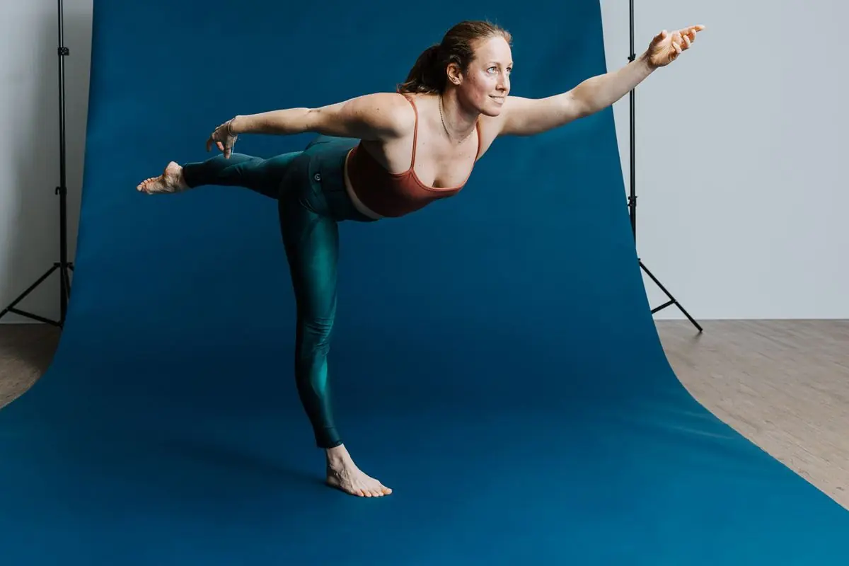 Yoga Music Flow im Movement Loft Linz