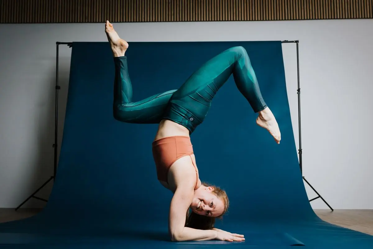 Handstand & More im Movement Loft Linz