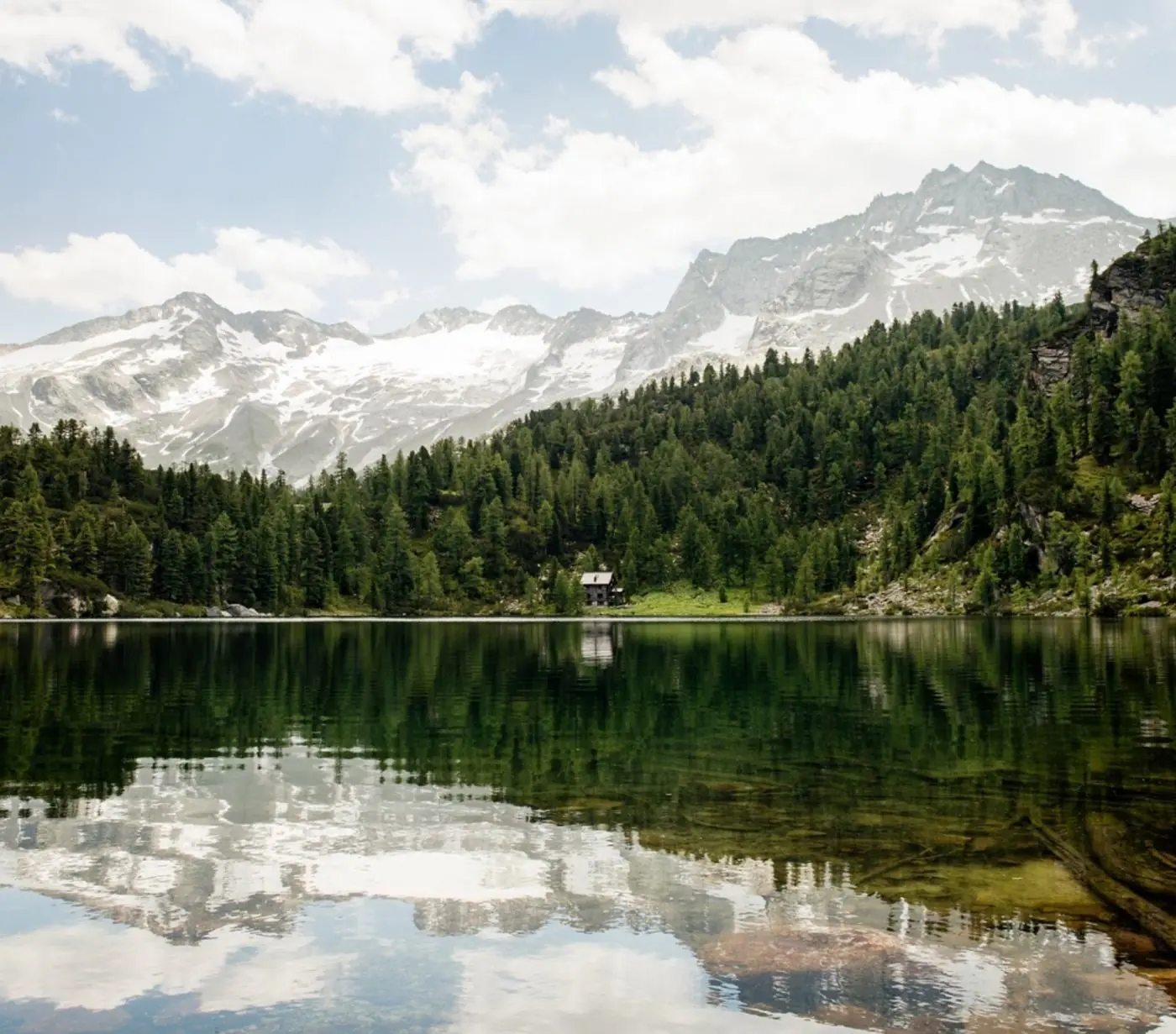 Yoga & Barre Retreat im Gasteinertal