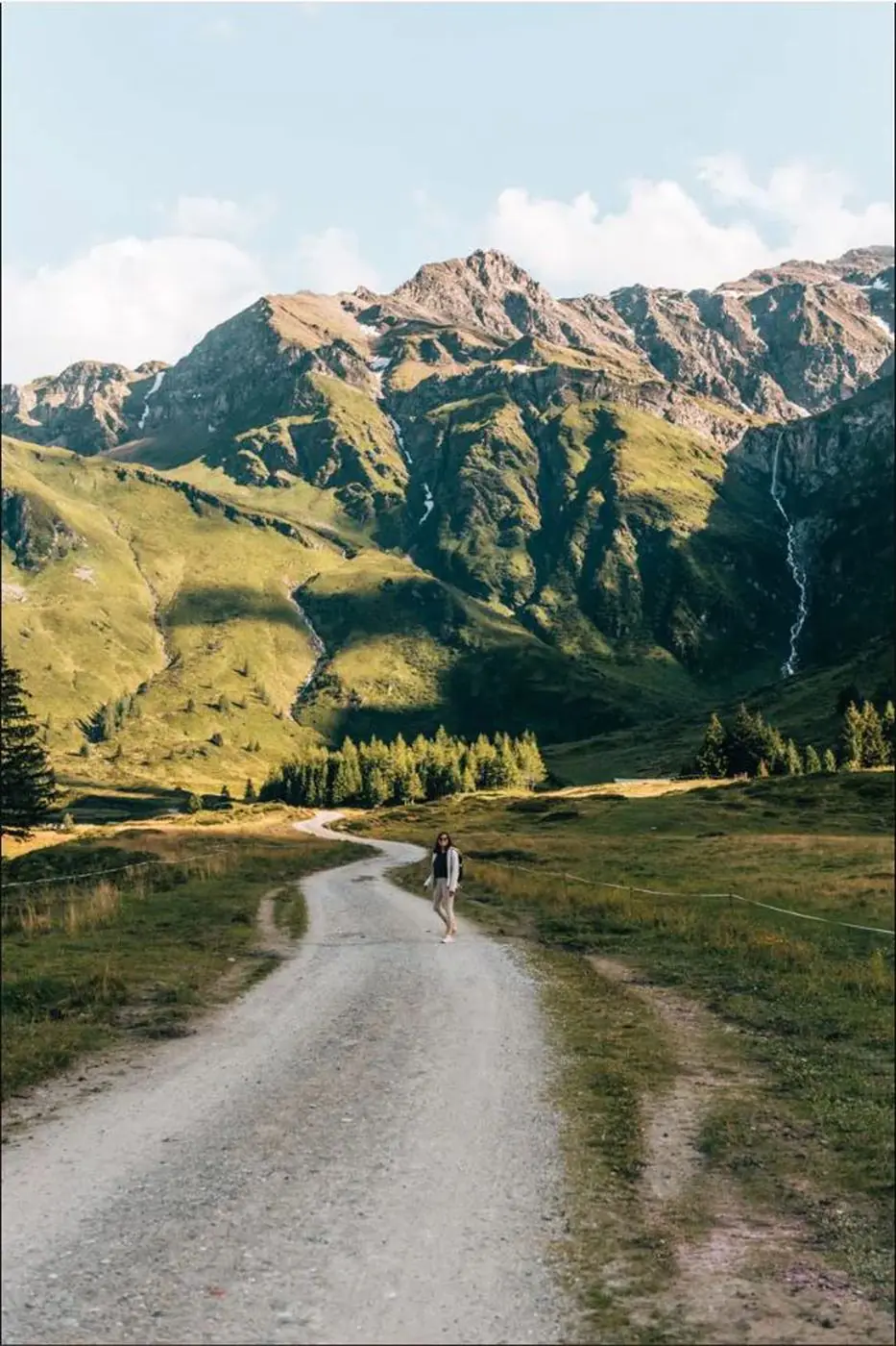 Yoga & Barre Retreat im Gasteinertal