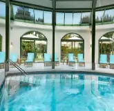 Yoga & Barre Retreat im Gasteinertal